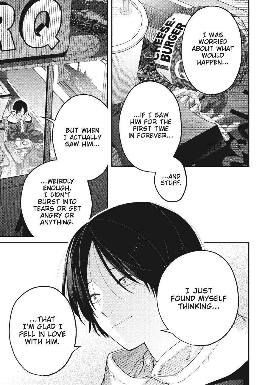 Idol Escape Chap 5 - Next Chap 6