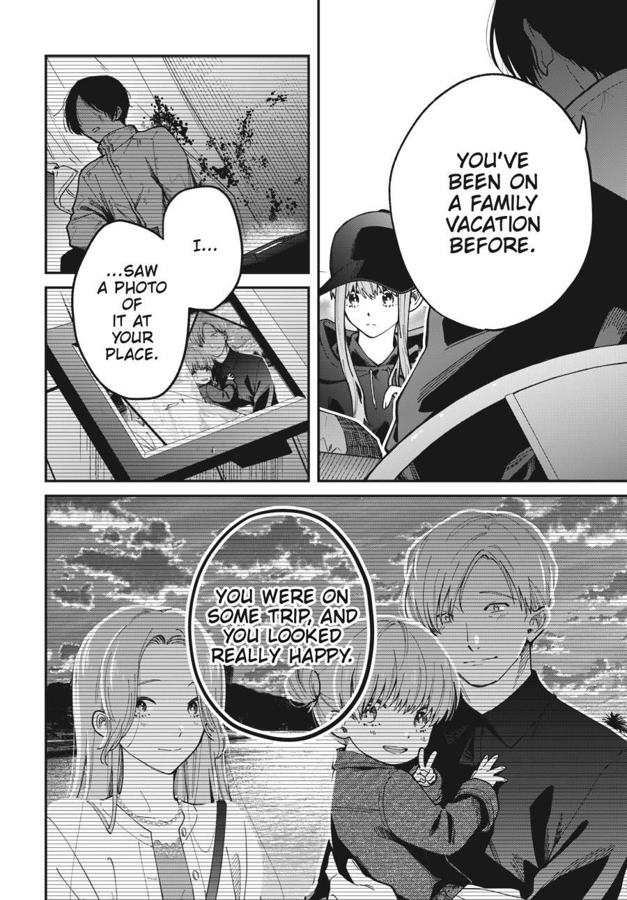 Idol Escape Chap 5 - Next Chap 6