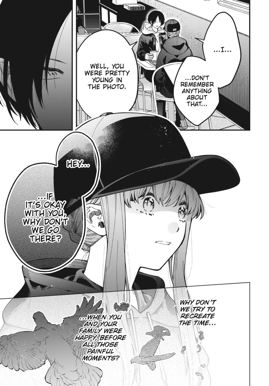 Idol Escape Chap 5 - Next Chap 6