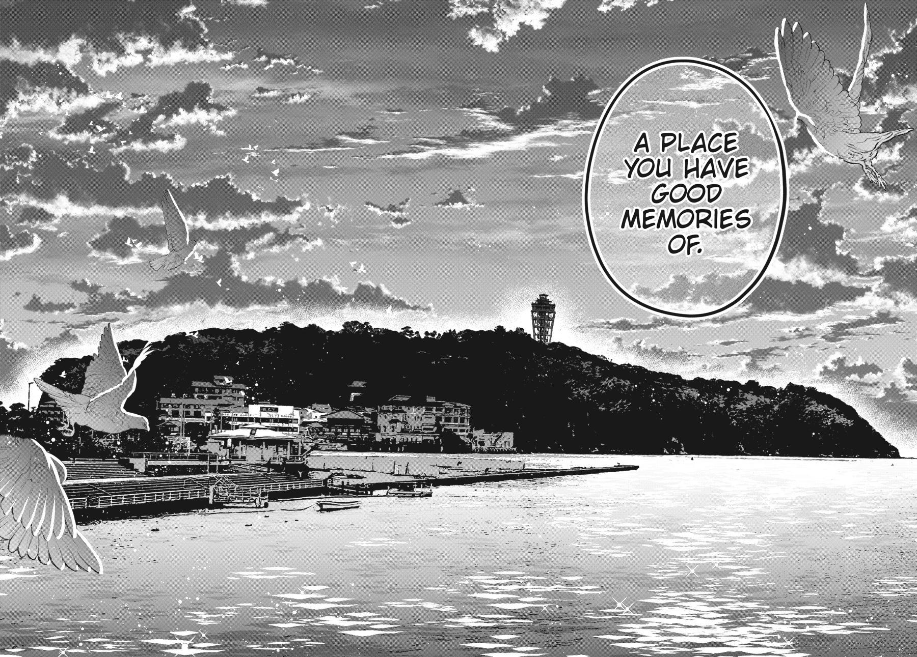 Idol Escape Chap 5 - Next Chap 6