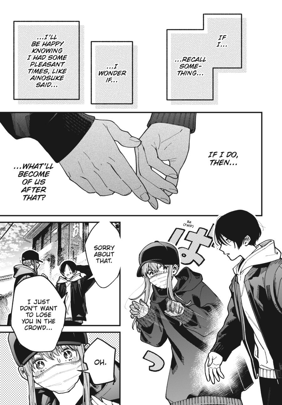 Idol Escape Chap 6 - Next Chap 7