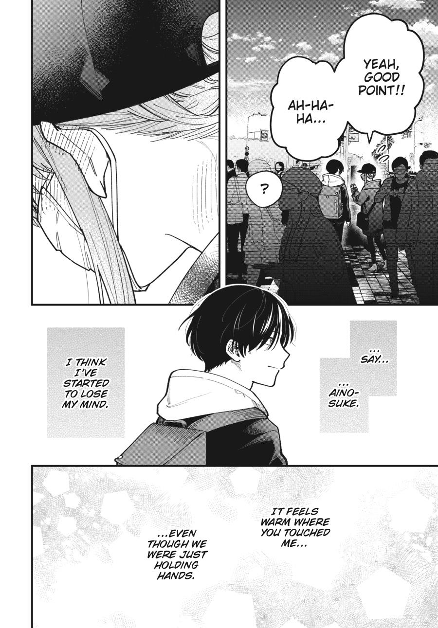 Idol Escape Chap 6 - Next Chap 7