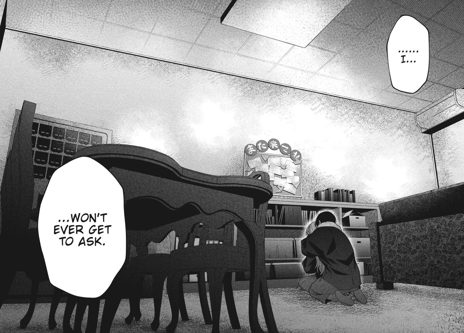 Idol Escape Chap 6 - Next Chap 7