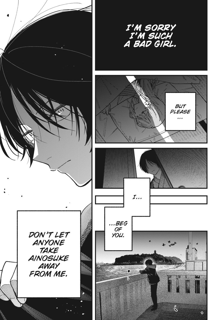 Idol Escape Chap 6 - Next Chap 7