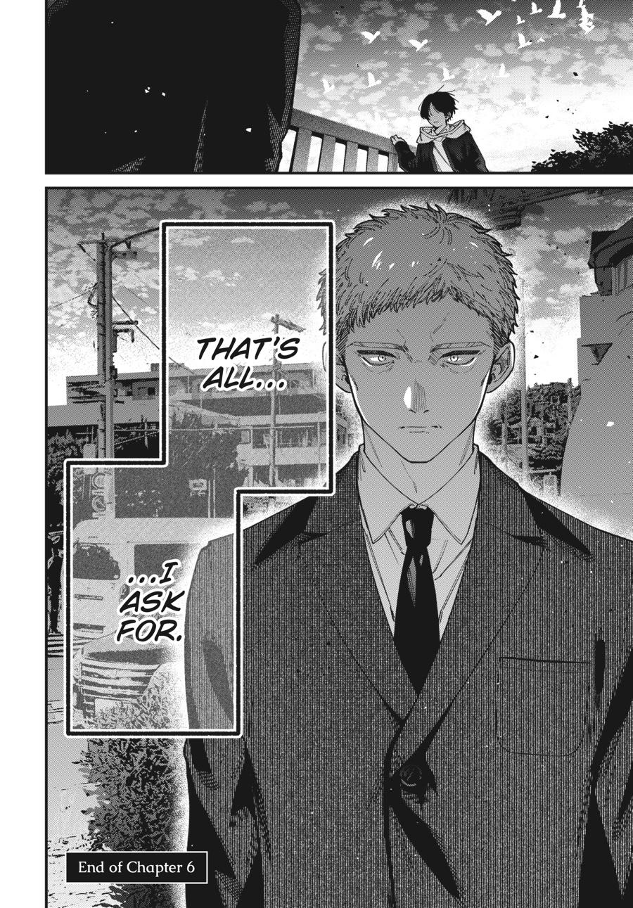 Idol Escape Chap 6 - Next Chap 7