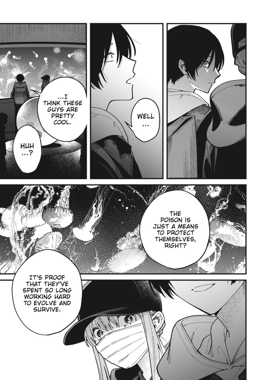 Idol Escape Chap 6 - Next Chap 7