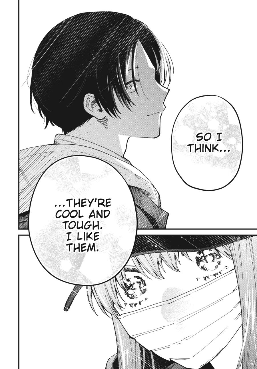 Idol Escape Chap 6 - Next Chap 7