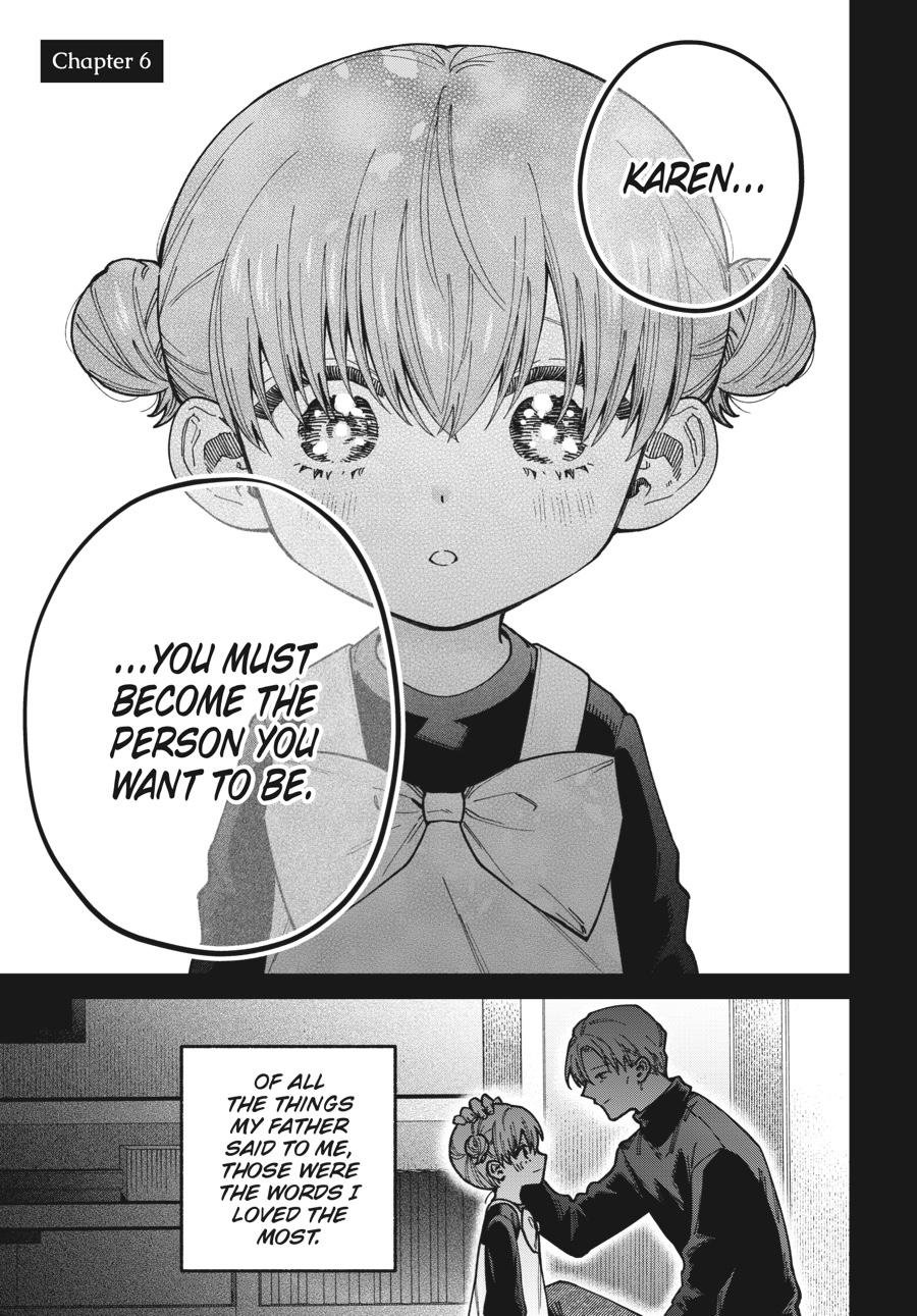 Idol Escape Chap 6 - Next Chap 7