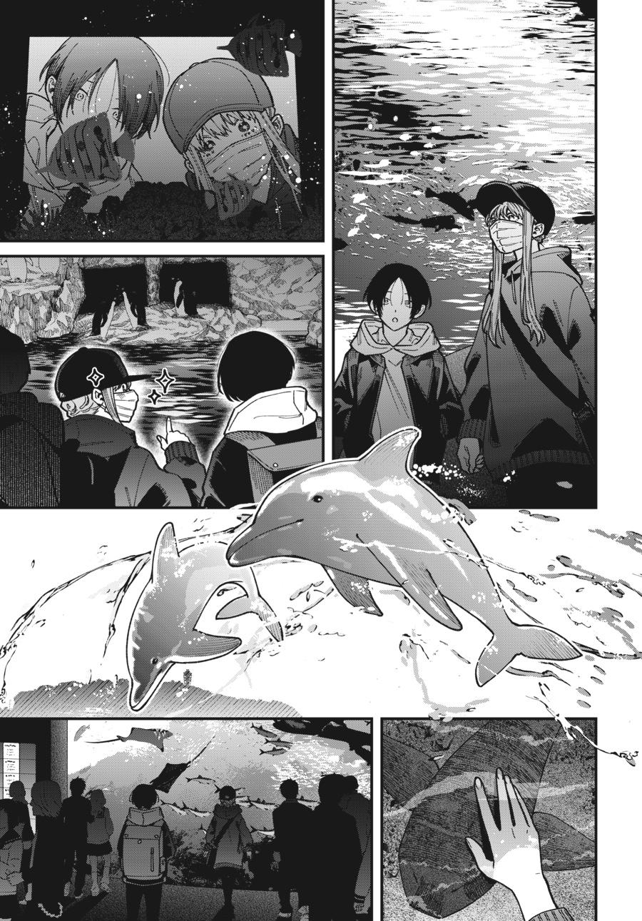 Idol Escape Chap 6 - Next Chap 7