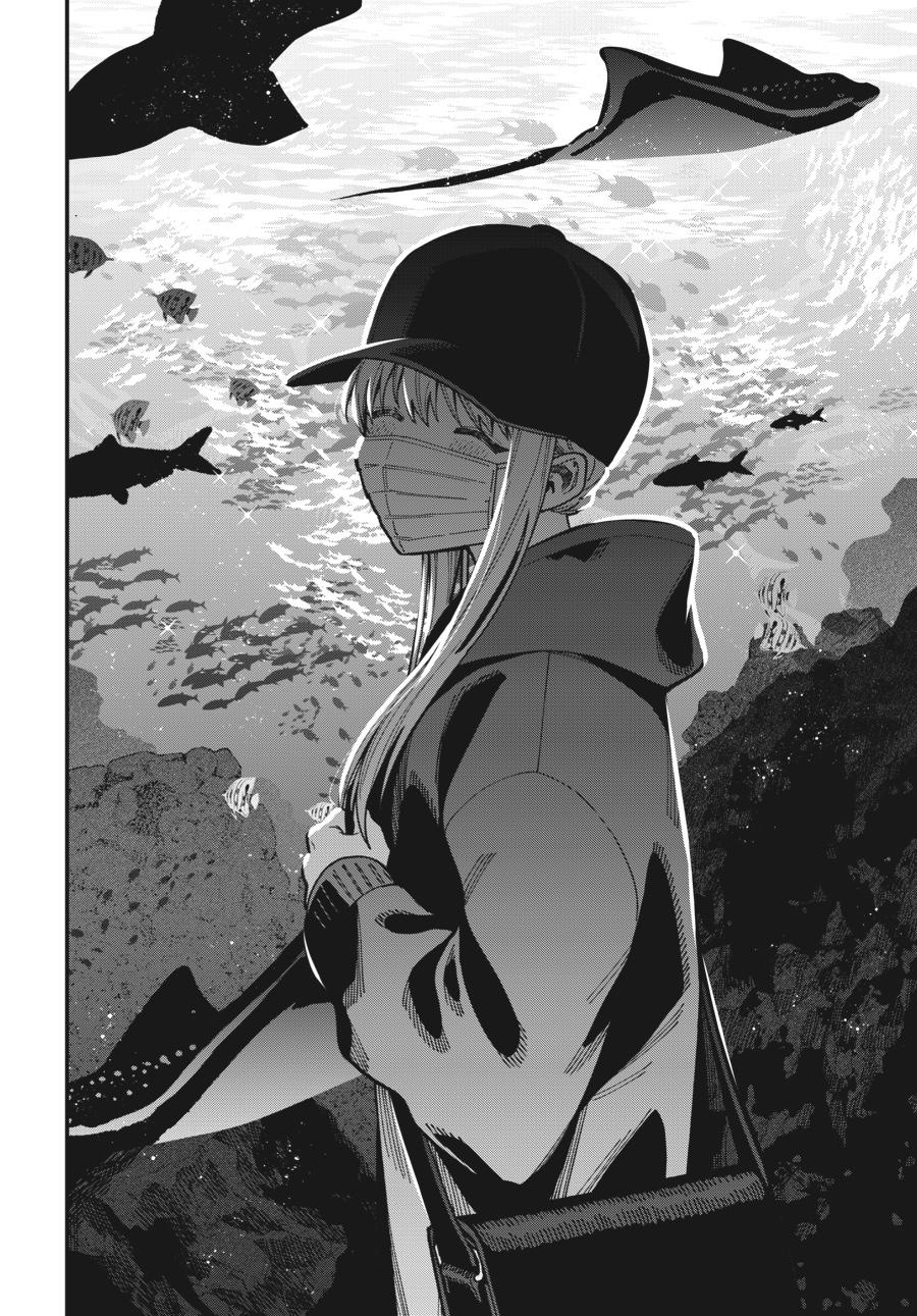 Idol Escape Chap 6 - Next Chap 7