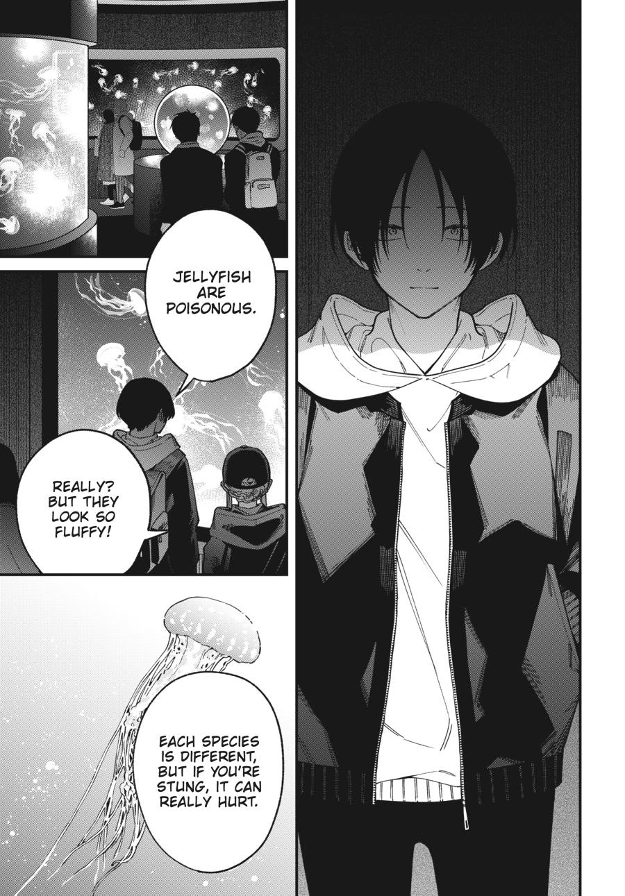 Idol Escape Chap 6 - Next Chap 7