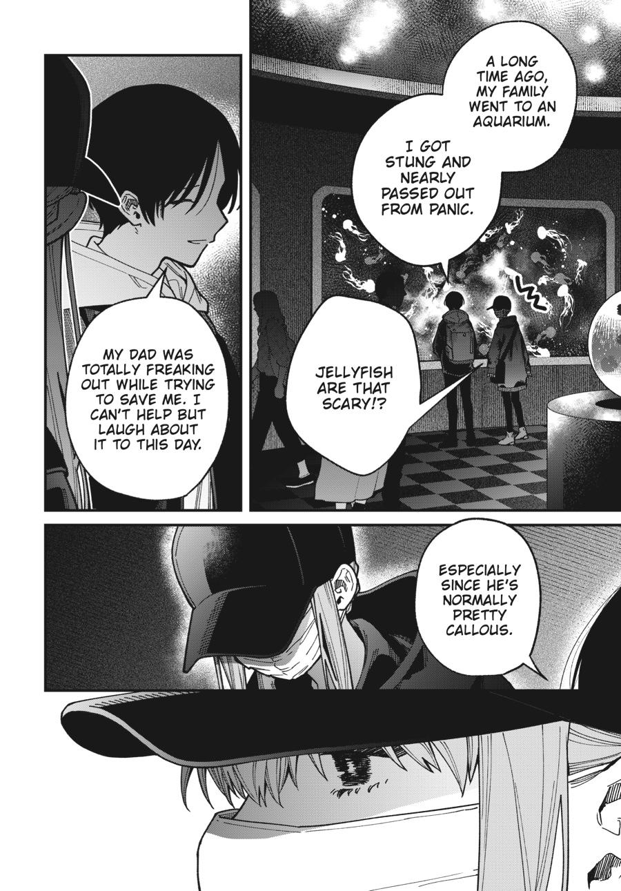 Idol Escape Chap 6 - Next Chap 7