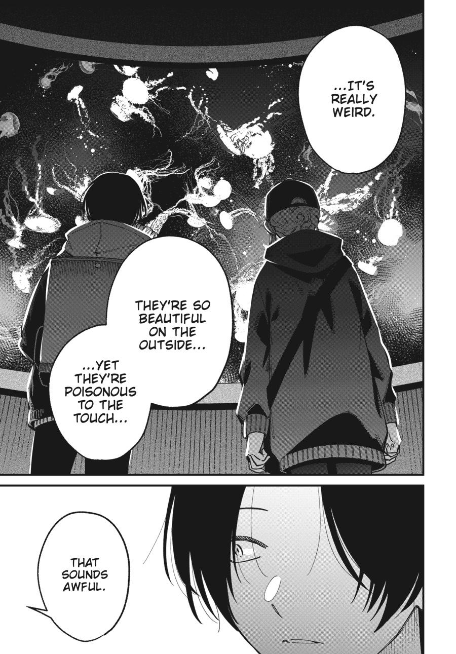 Idol Escape Chap 6 - Next Chap 7