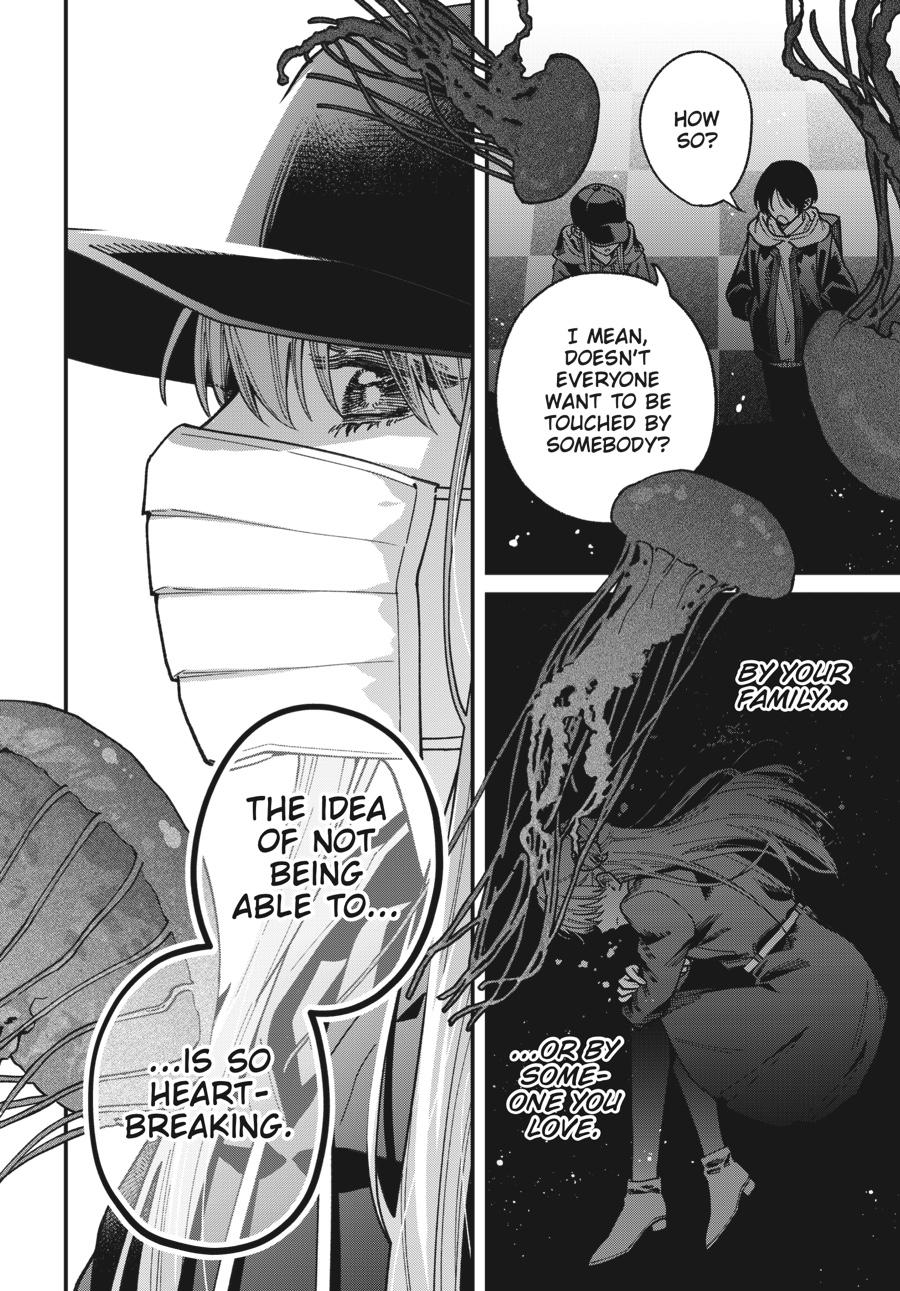 Idol Escape Chap 6 - Next Chap 7