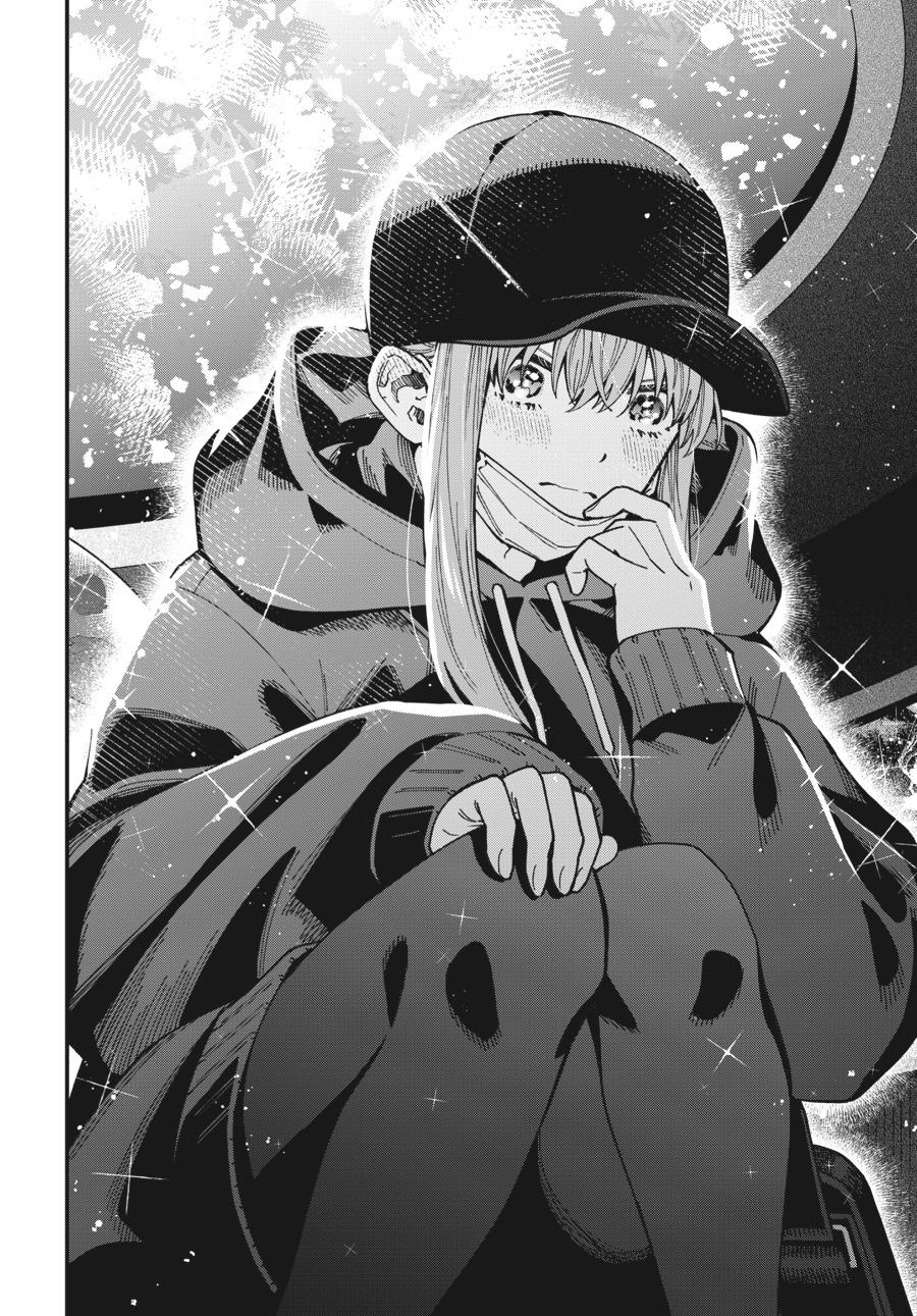 Idol Escape Chap 6 - Next Chap 7