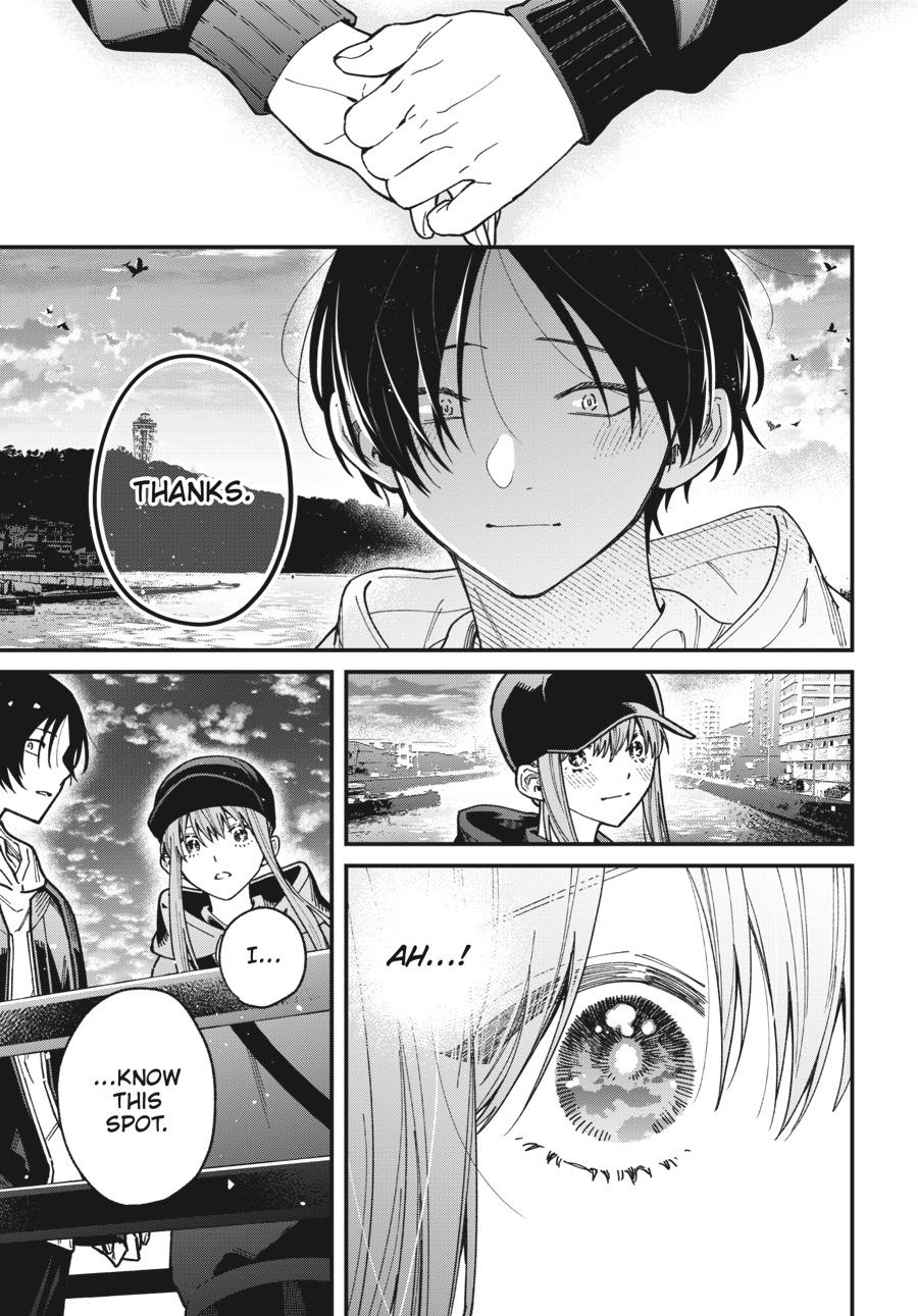 Idol Escape Chap 6 - Next Chap 7