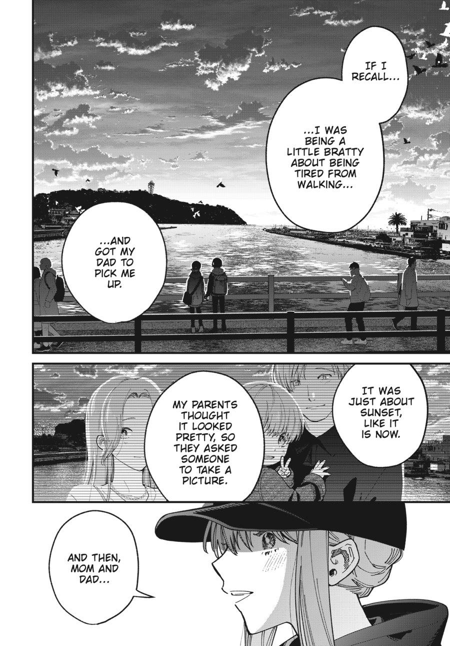 Idol Escape Chap 6 - Next Chap 7