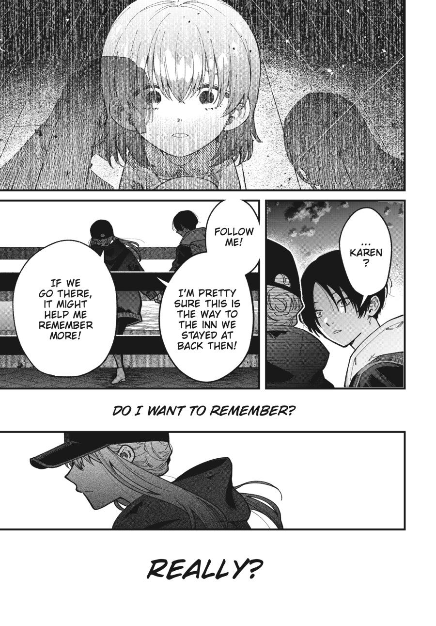 Idol Escape Chap 6 - Next Chap 7