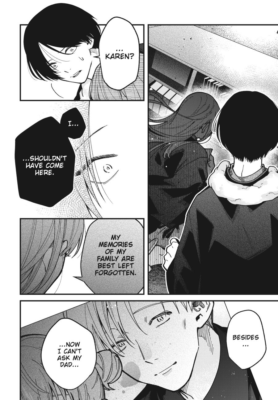 Idol Escape Chap 6 - Next Chap 7