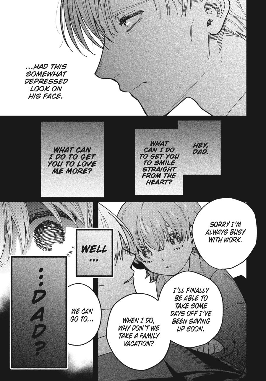 Idol Escape Chap 6 - Next Chap 7