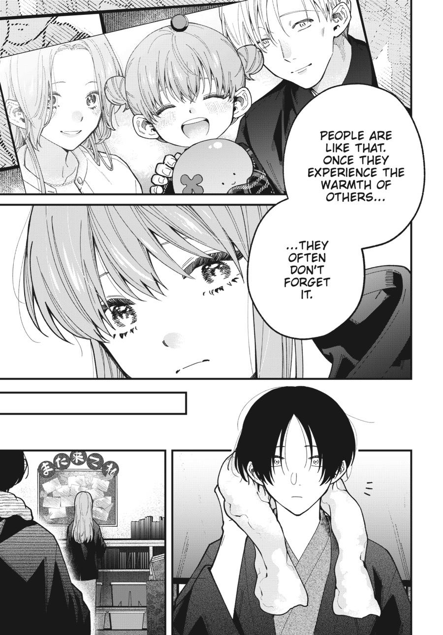 Idol Escape Chap 6 - Next Chap 7