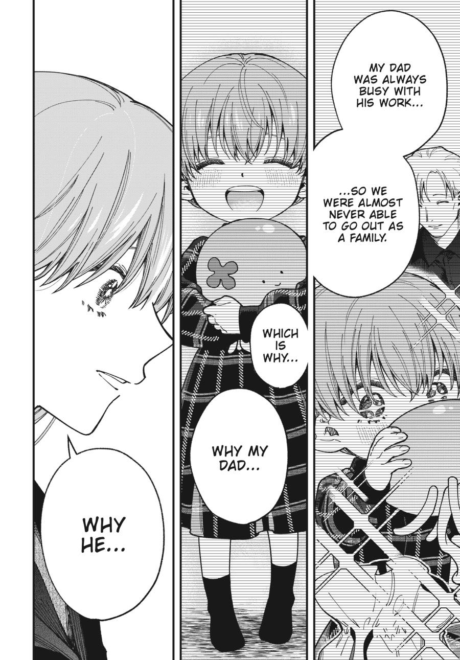 Idol Escape Chap 6 - Next Chap 7