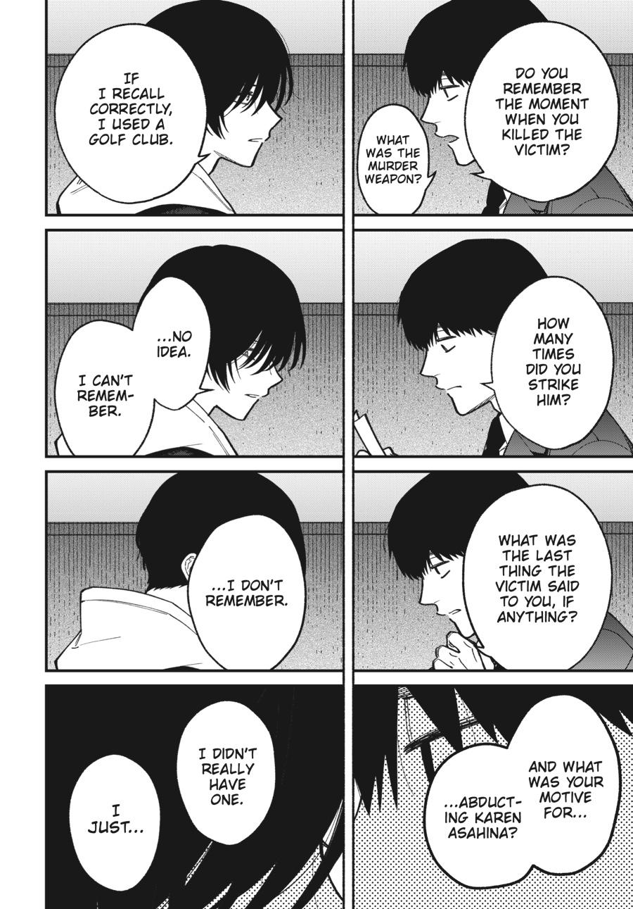 Idol Escape Chap 8 - Next Chap 9