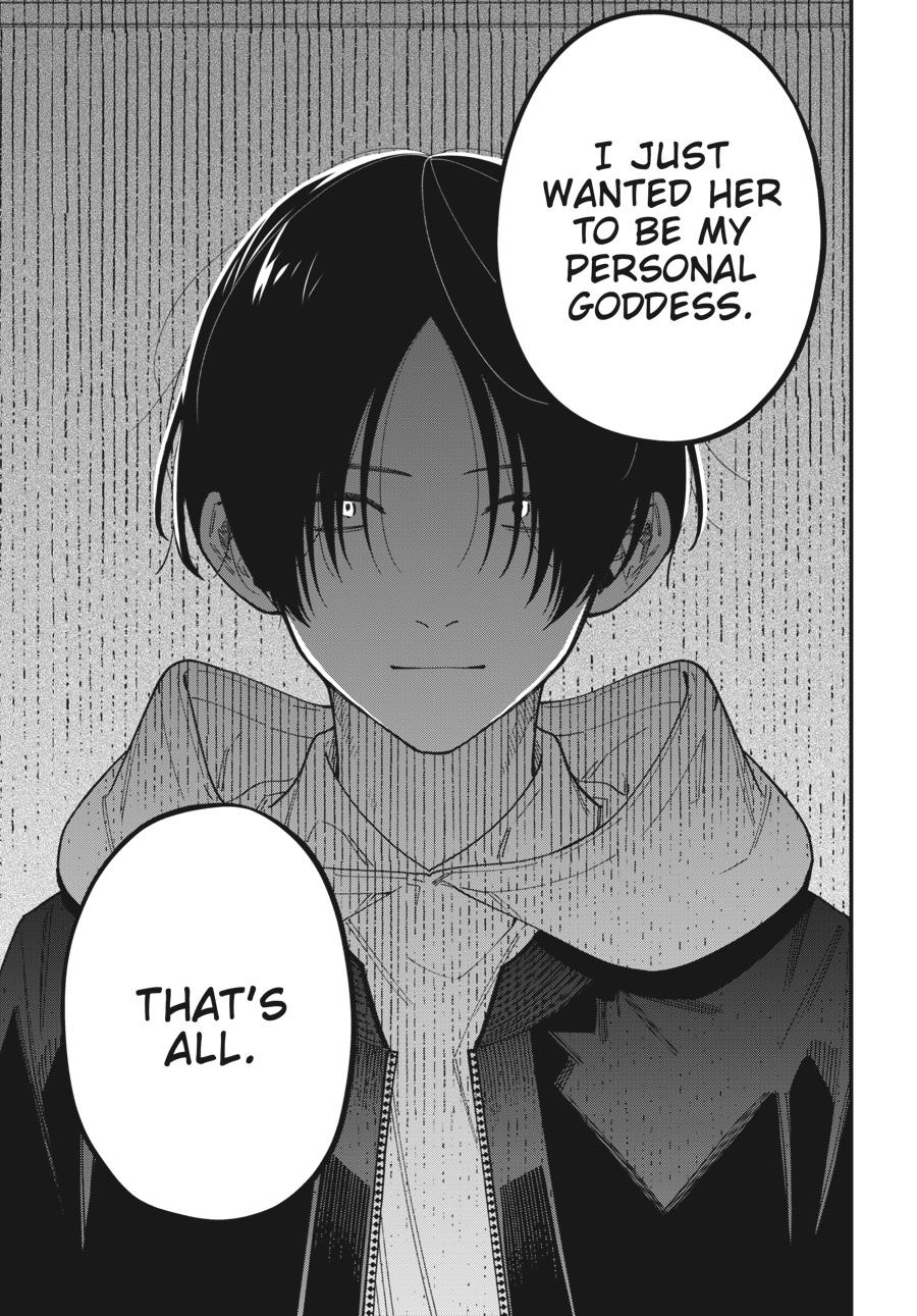 Idol Escape Chap 8 - Next Chap 9