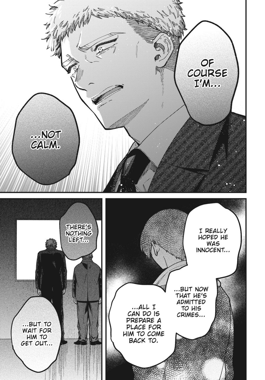 Idol Escape Chap 8 - Next Chap 9