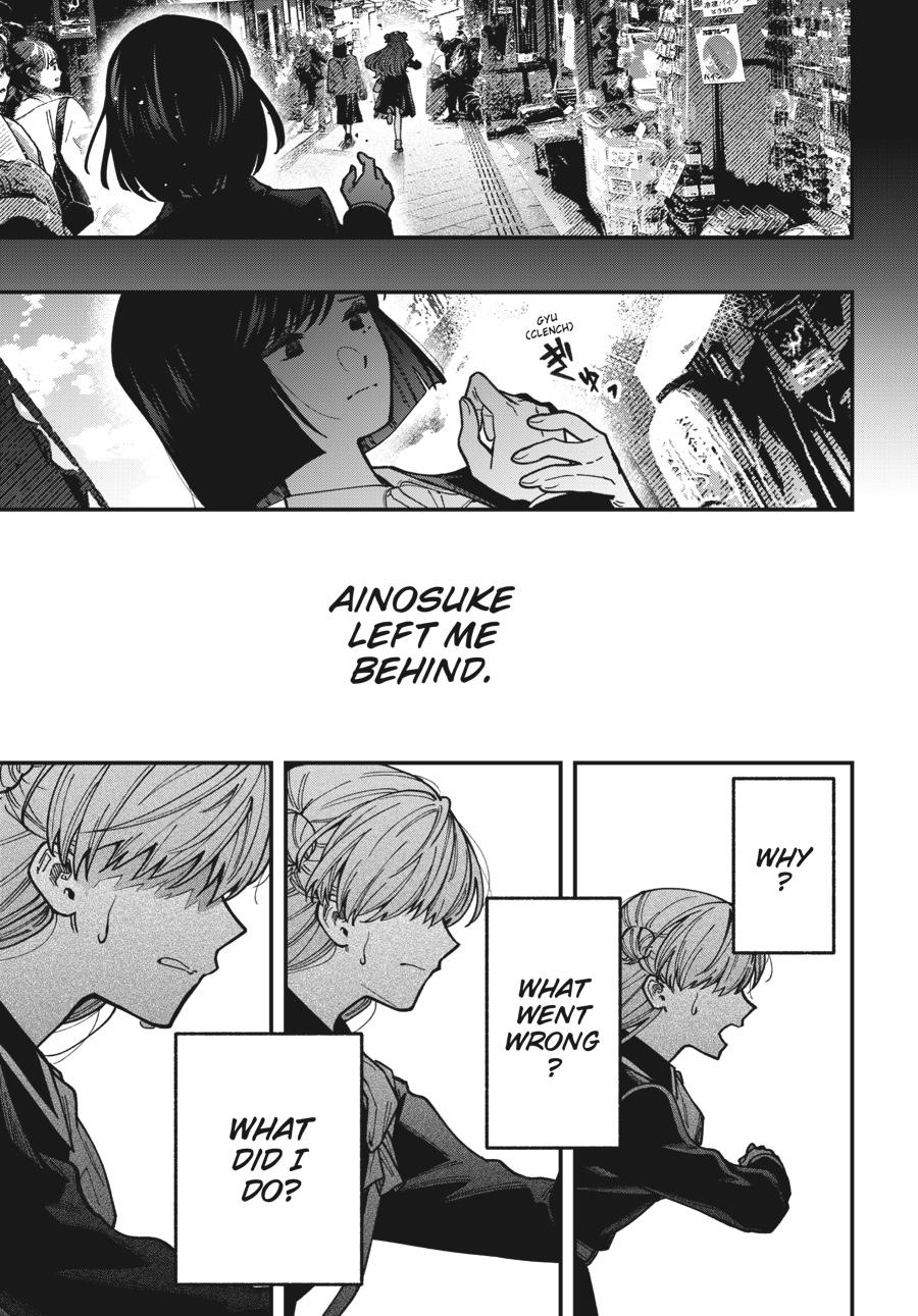 Idol Escape Chap 8 - Next Chap 9