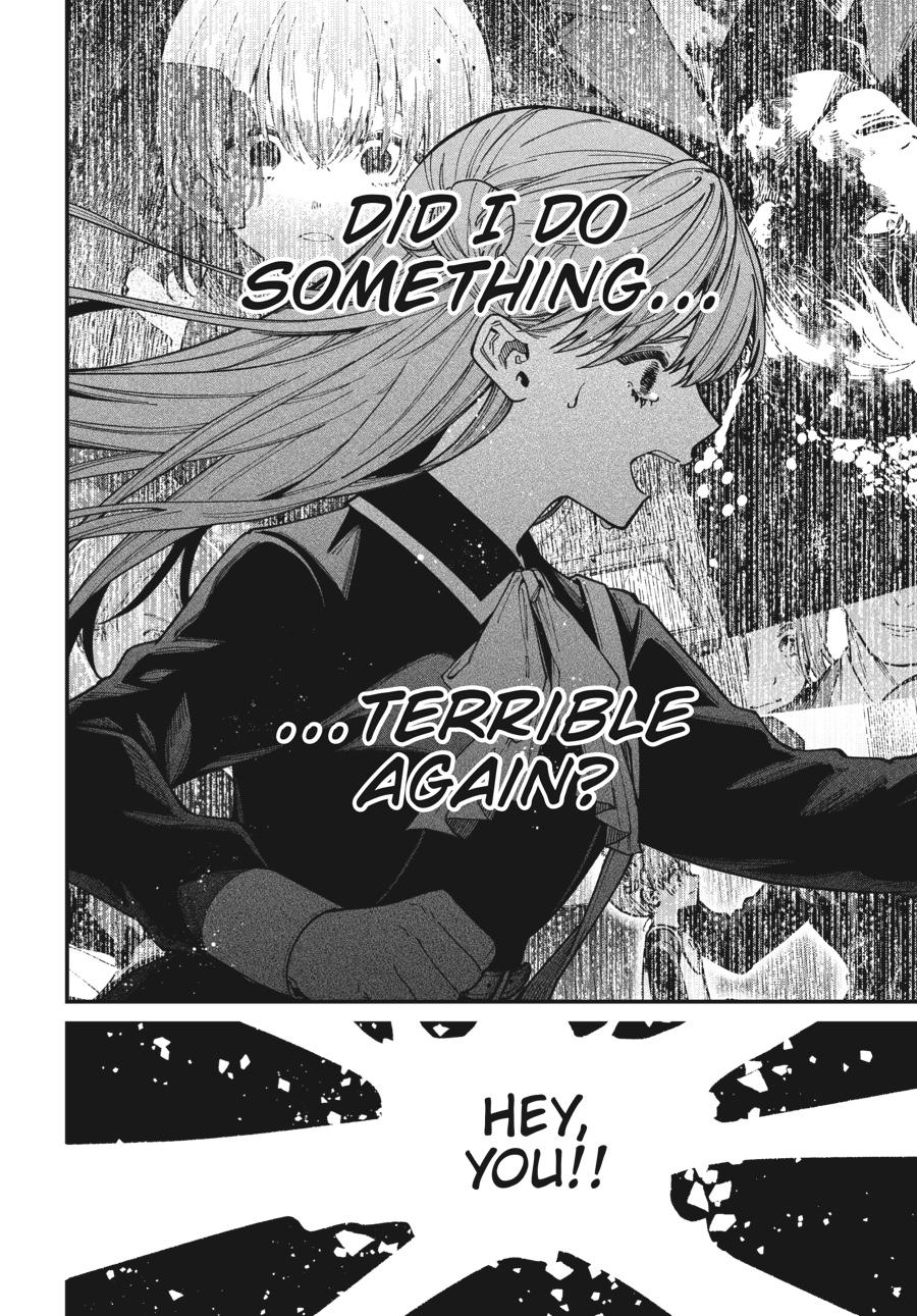 Idol Escape Chap 8 - Next Chap 9