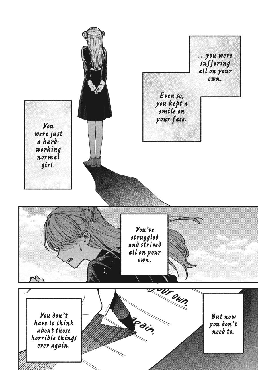 Idol Escape Chap 8 - Next Chap 9