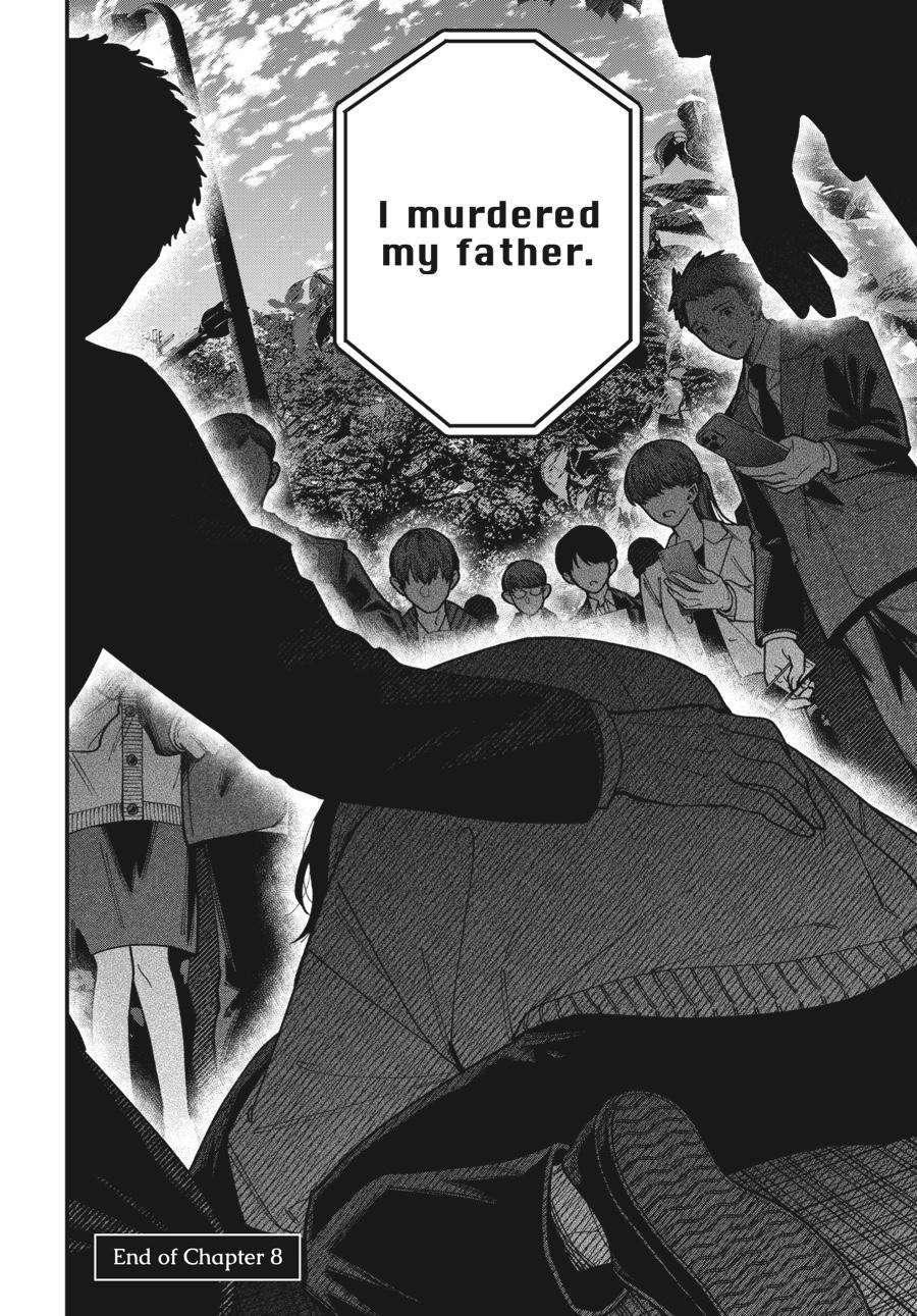 Idol Escape Chap 8 - Next Chap 9