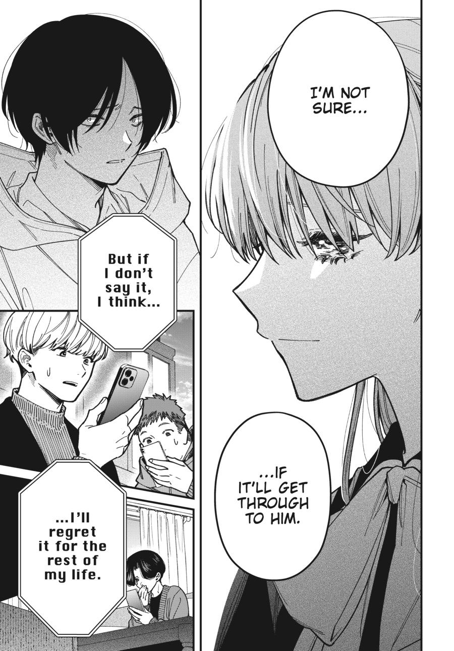 Idol Escape Chap 8 - Next Chap 9