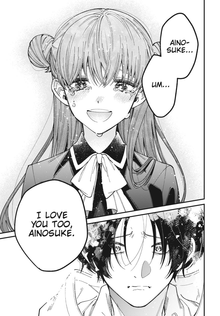 Idol Escape Chap 8 - Next Chap 9