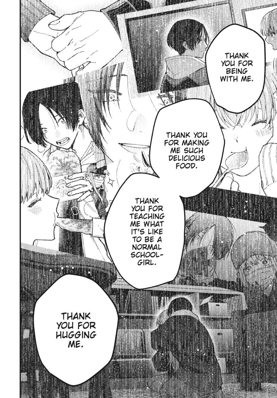 Idol Escape Chap 8 - Next Chap 9