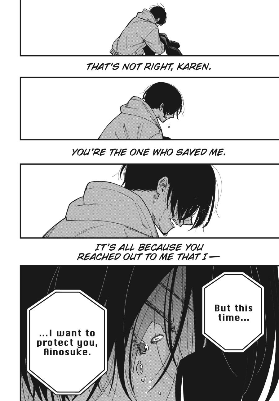 Idol Escape Chap 8 - Next Chap 9