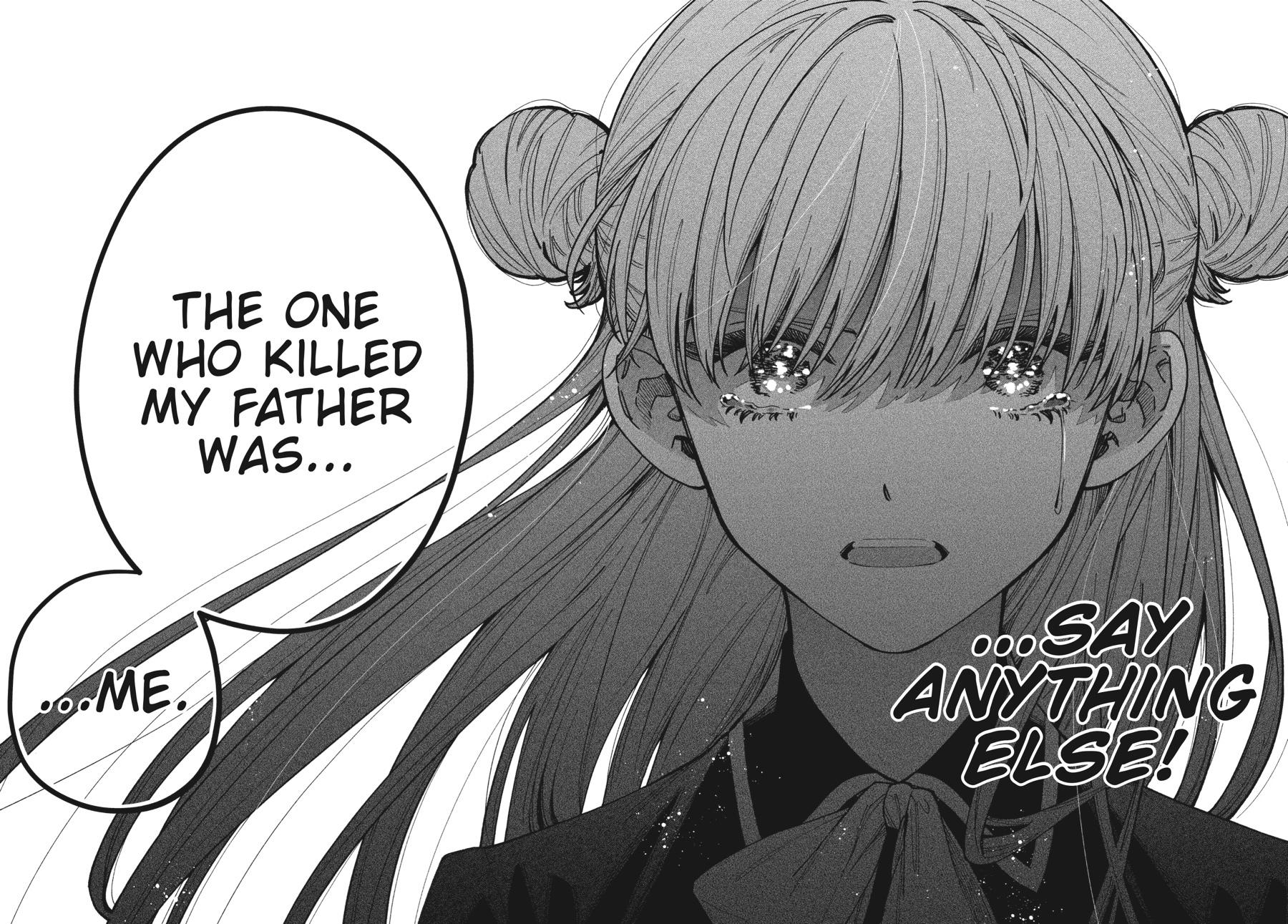 Idol Escape Chap 8 - Next Chap 9