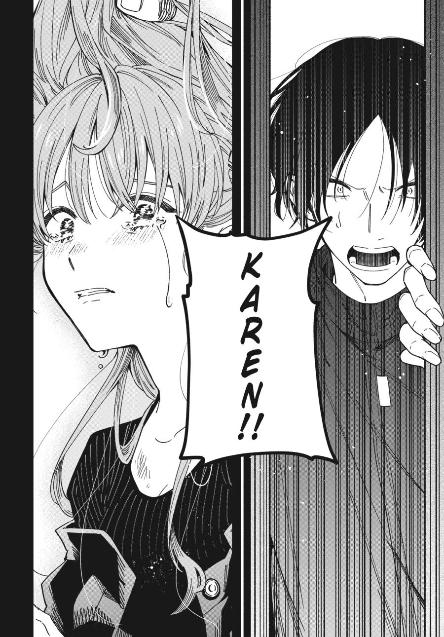 Idol Escape Chap 9 - Next Chap 10