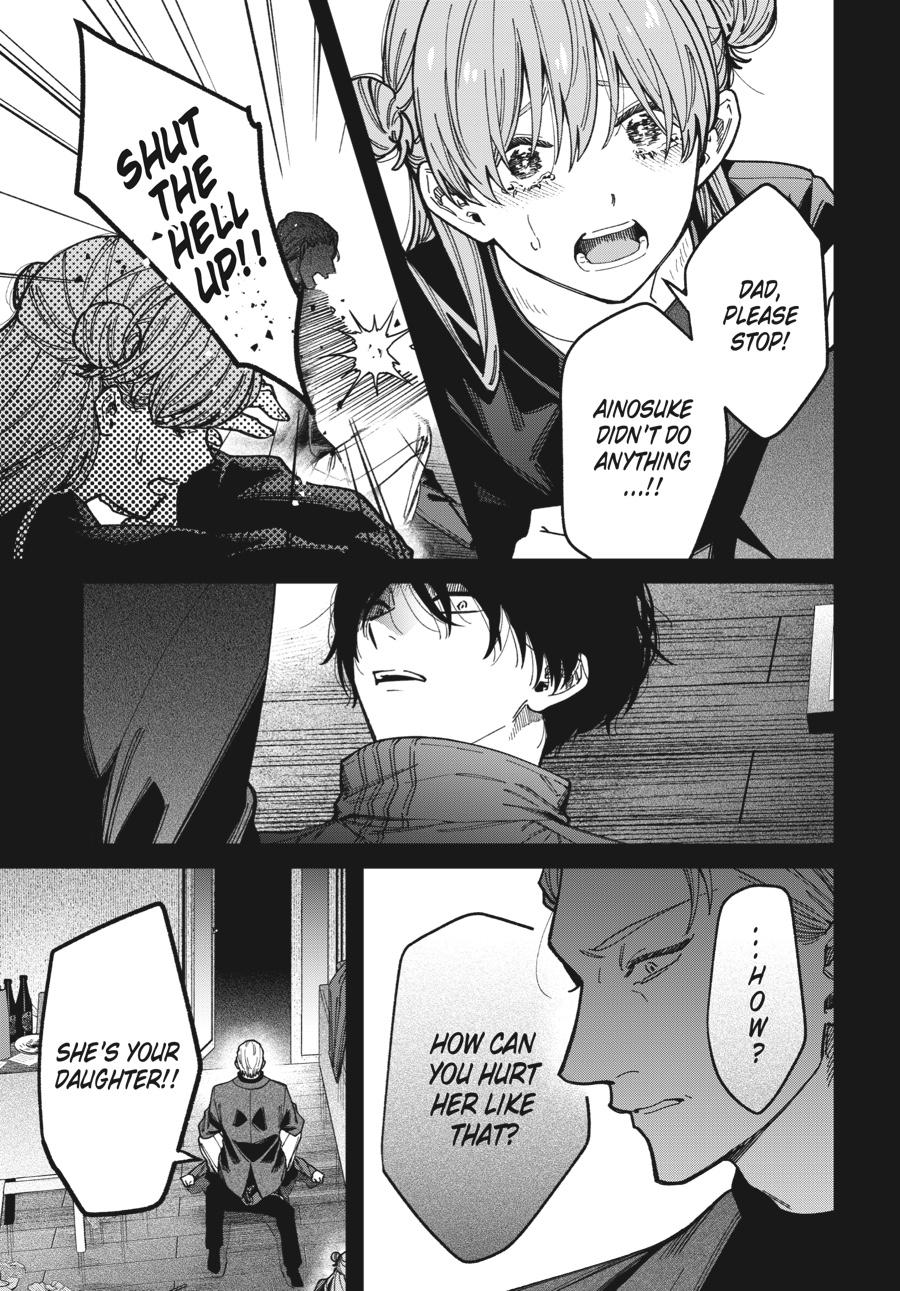 Idol Escape Chap 9 - Next Chap 10