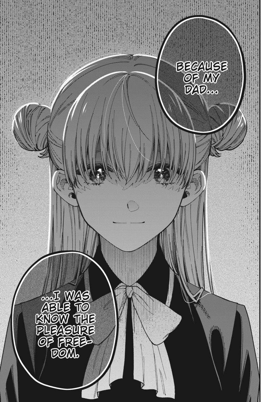 Idol Escape Chap 9 - Next Chap 10