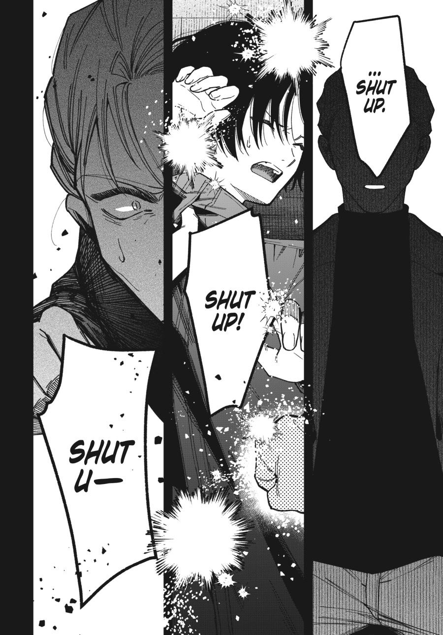 Idol Escape Chap 9 - Next Chap 10