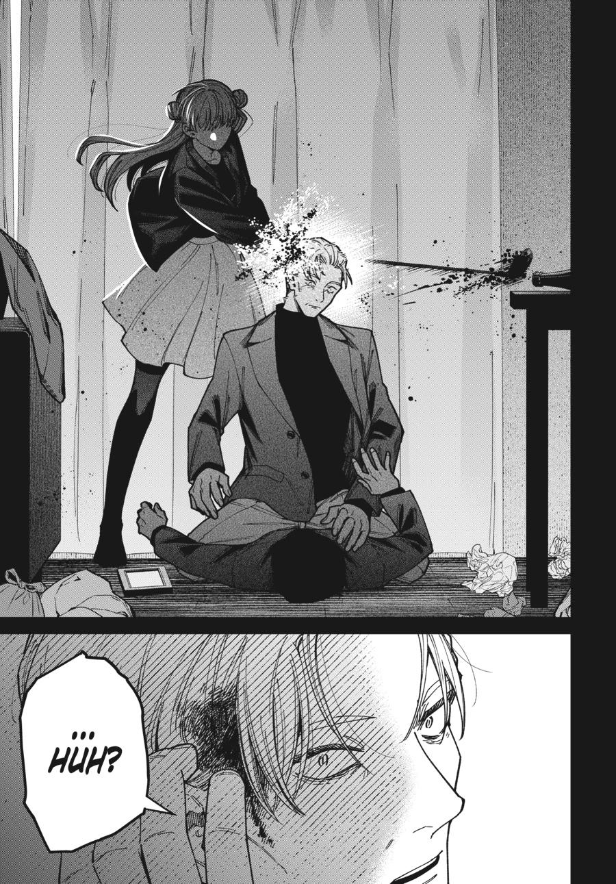 Idol Escape Chap 9 - Next Chap 10