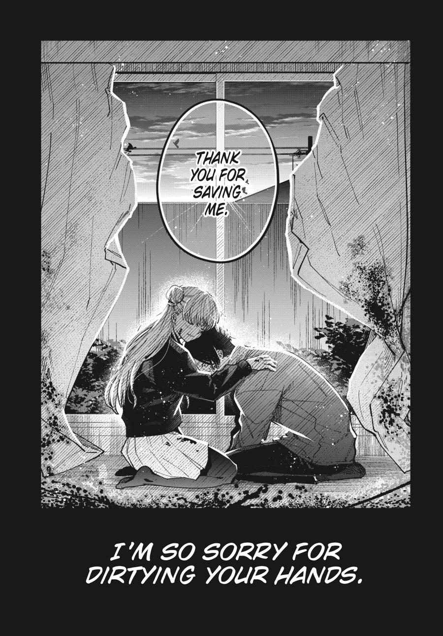 Idol Escape Chap 9 - Next Chap 10