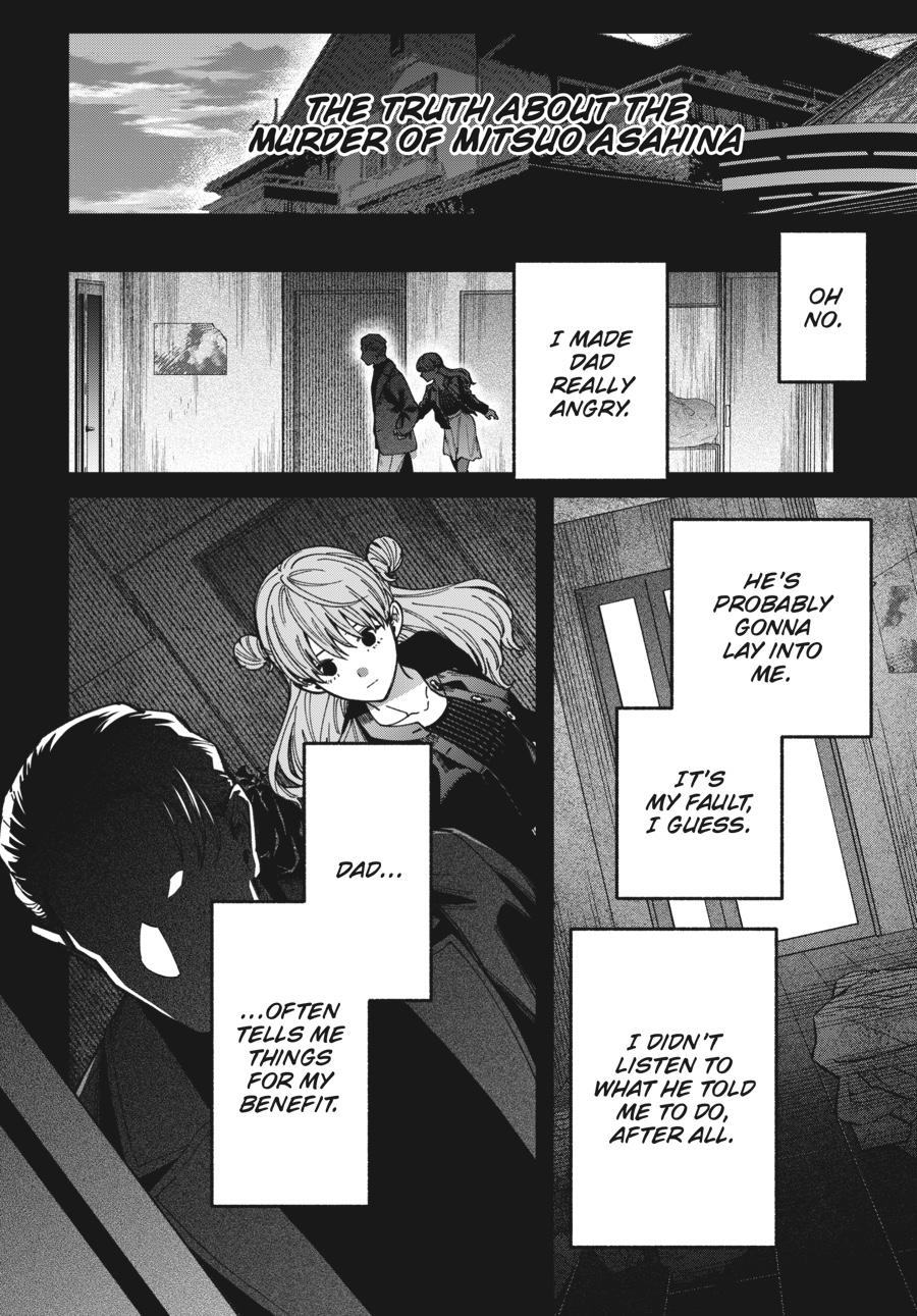 Idol Escape Chap 9 - Next Chap 10