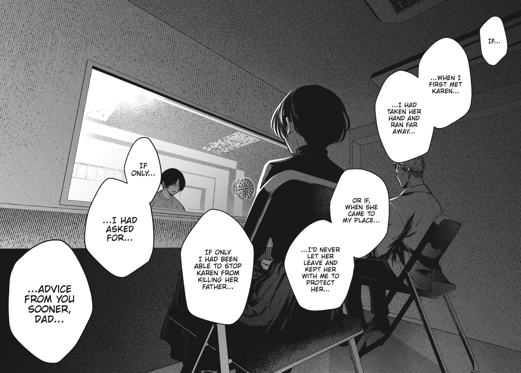 Idol Escape Chap 9 - Next Chap 10