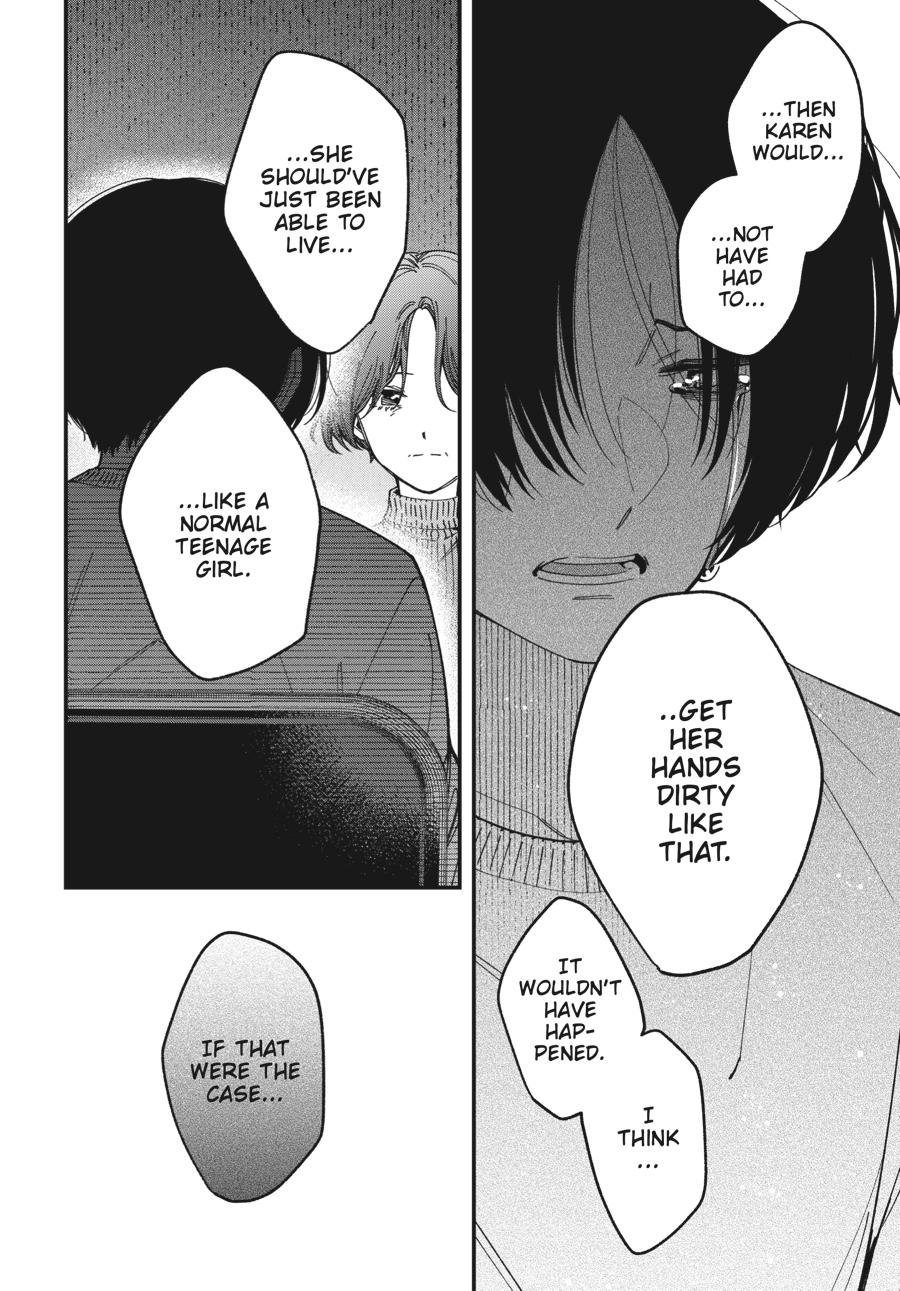 Idol Escape Chap 9 - Next Chap 10