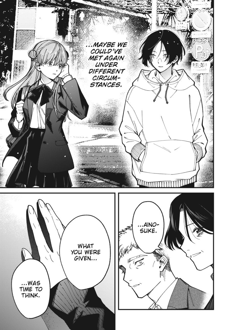 Idol Escape Chap 9 - Next Chap 10
