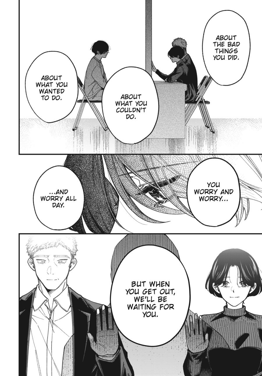 Idol Escape Chap 9 - Next Chap 10