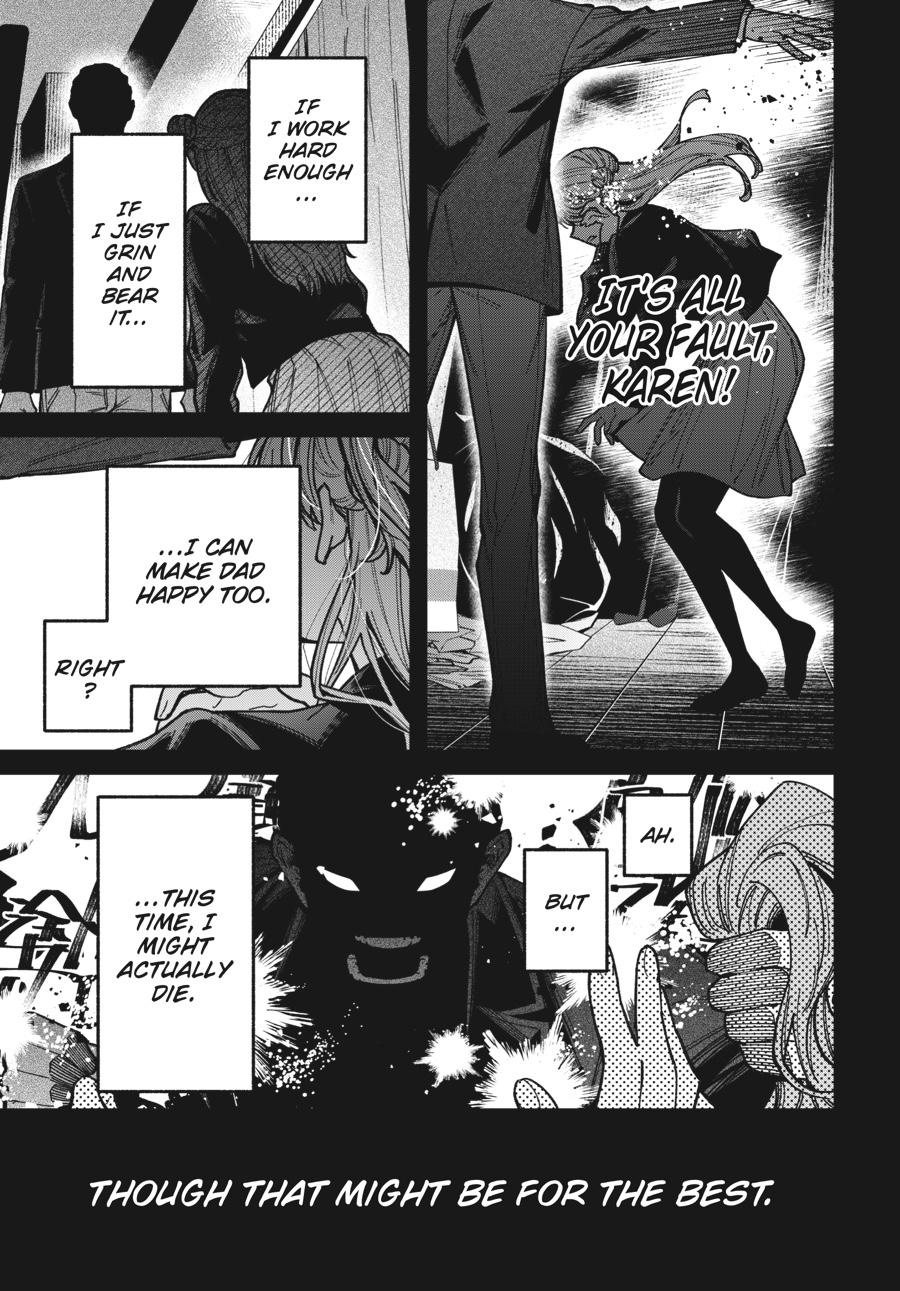 Idol Escape Chap 9 - Next Chap 10